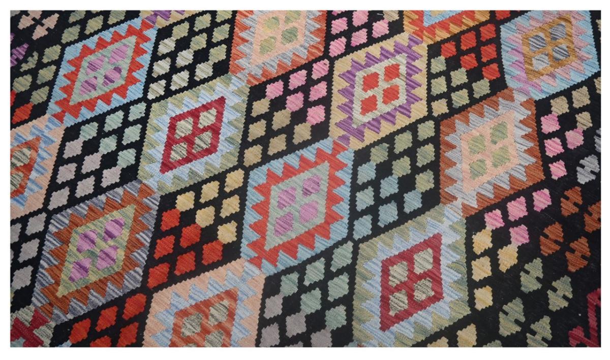 Kilim Afghan - 1