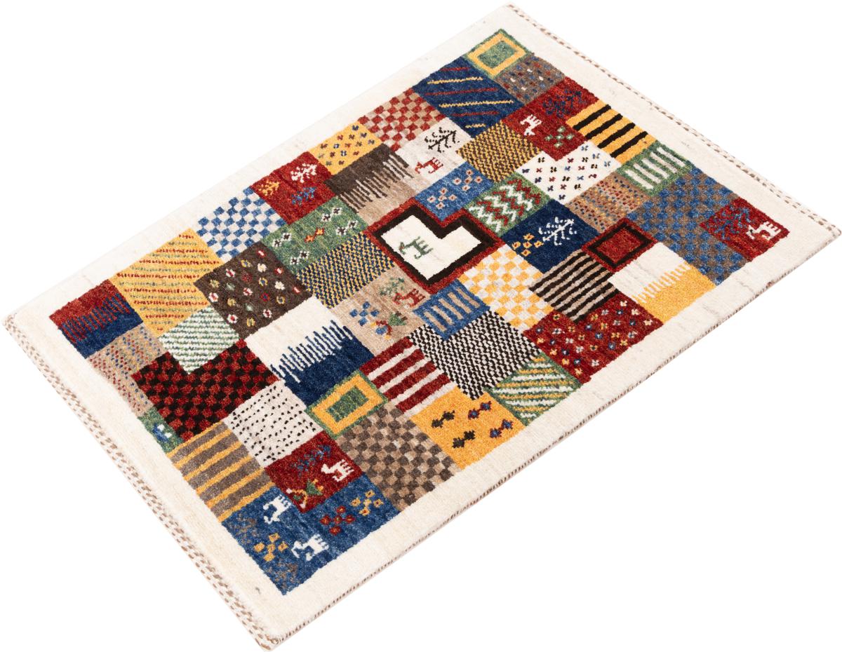 Perzisch Gabbeh Loribaft Nowbaft - 1