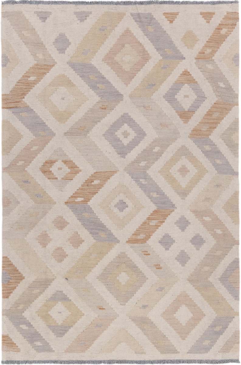 Alfombra afgana Kilim Afghan 173x117 173x117, Alfombra persa Tejido a mano