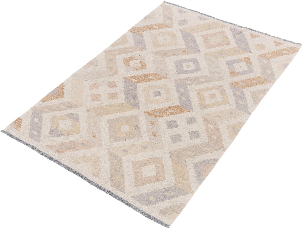 Kilim Afghan - 1