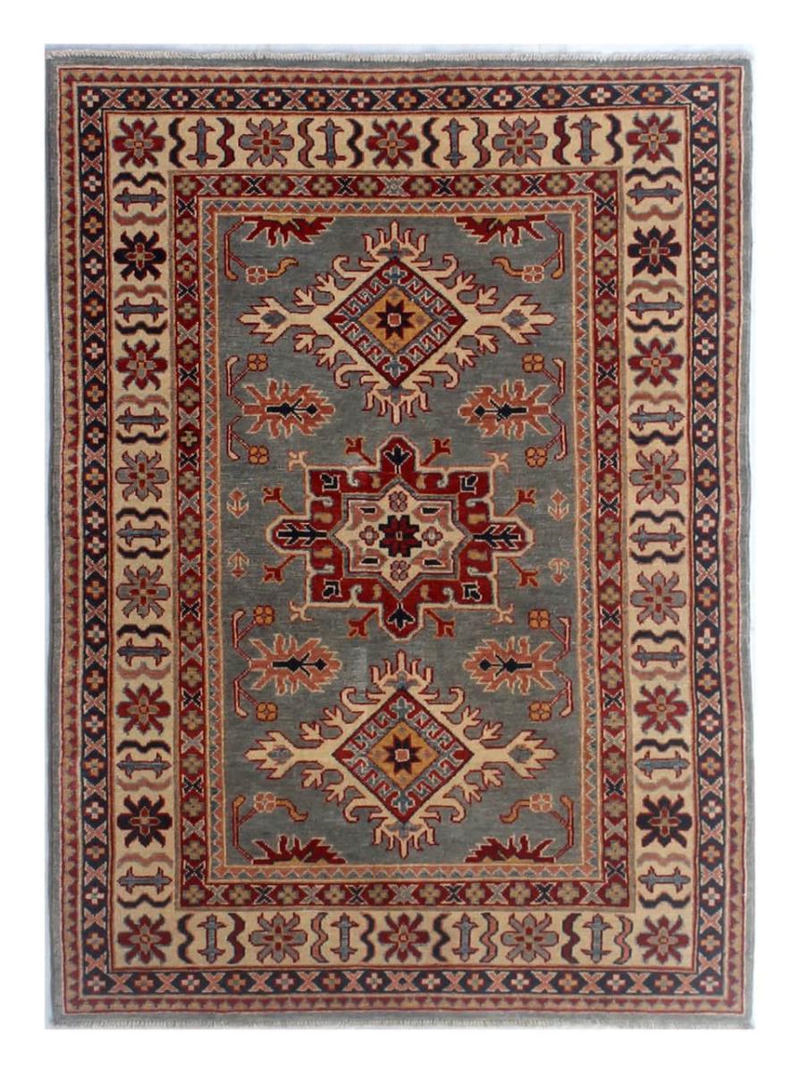 Afghaans tapijt Kazak Ghazni 173x121 173x121, Perzisch tapijt Handgeknoopte