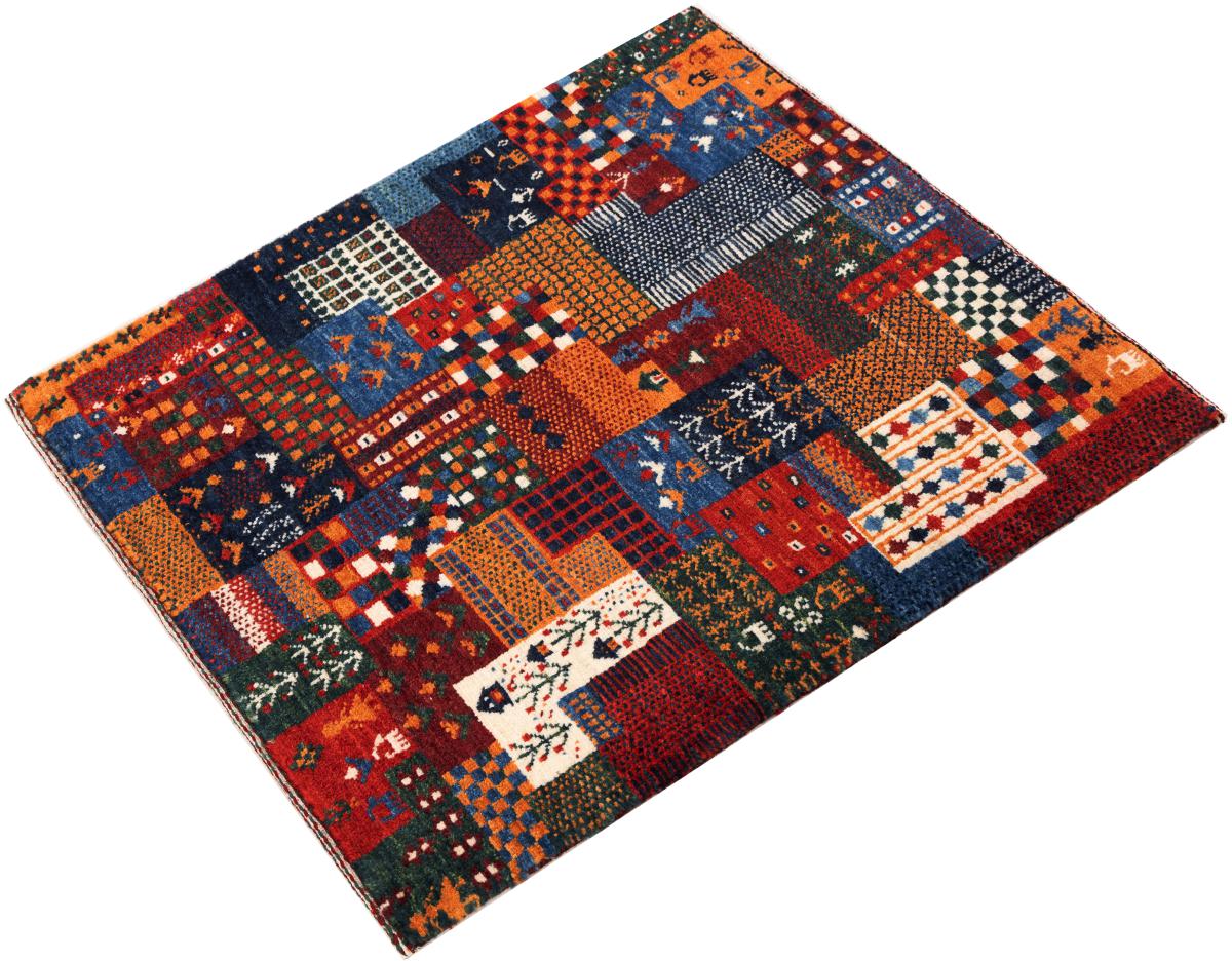 Perzisch Gabbeh Loribaft Nowbaft - 1