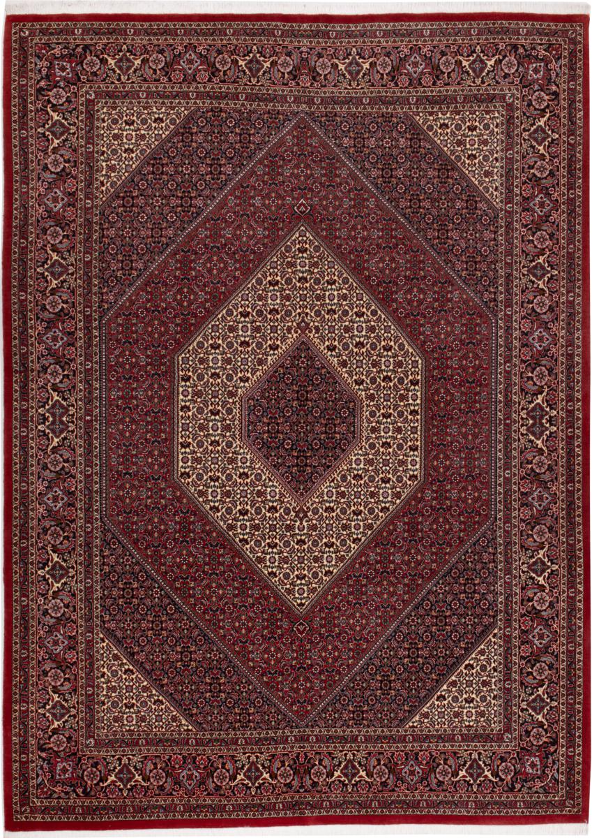 Persian Rug Bidjar 286x206 286x206, Persian Rug Knotted by hand
