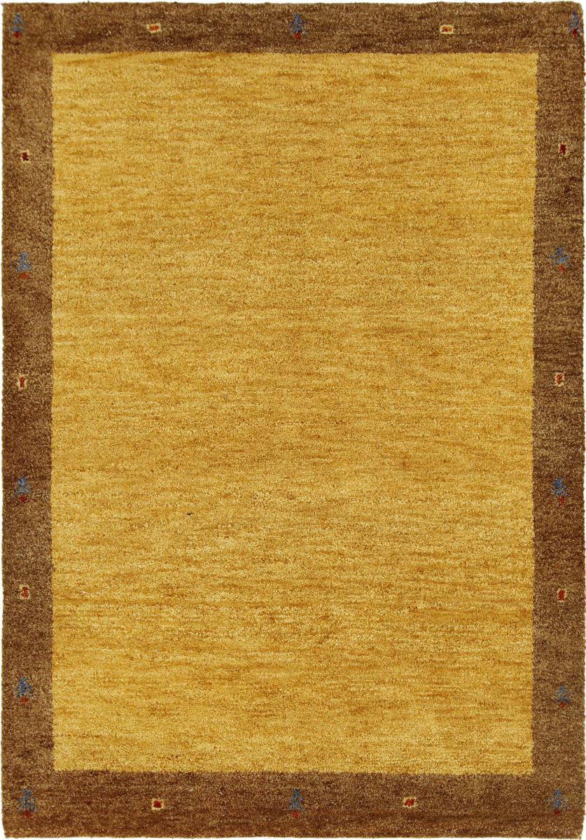 インドのカーペット ギャッベ ペルシャ 177x124 177x124,  ペルシャ絨毯 手織り