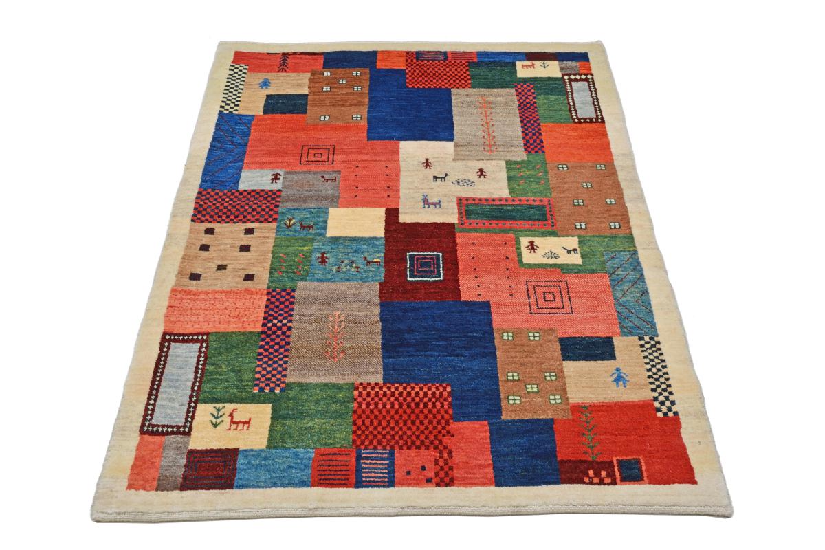 Persian Gabbeh Loribaft - 1