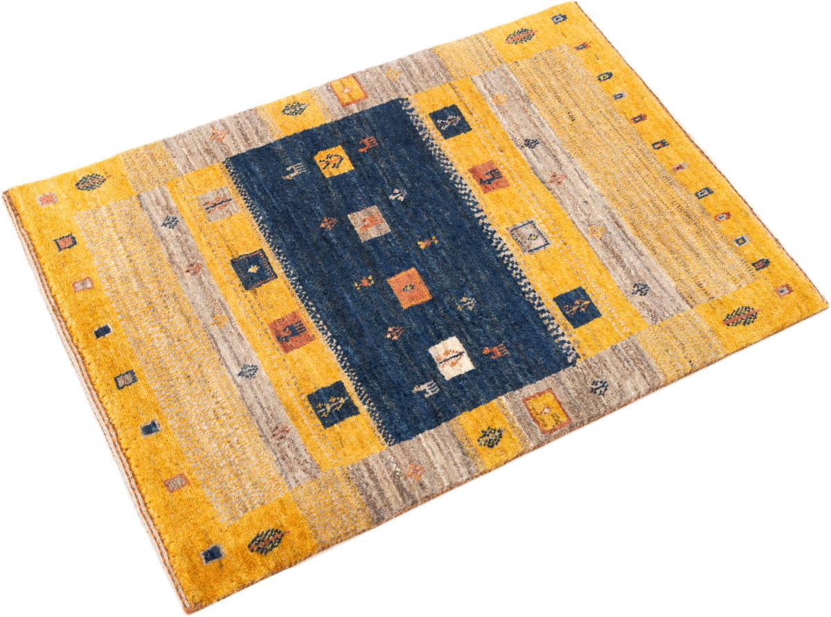 Persian Gabbeh Loribaft Atelier - 1