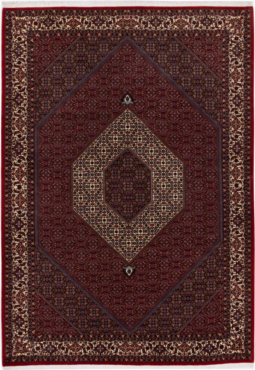 Tappeto persiano Bidjar 291x204 291x204, Tappeto persiano Annodato a mano