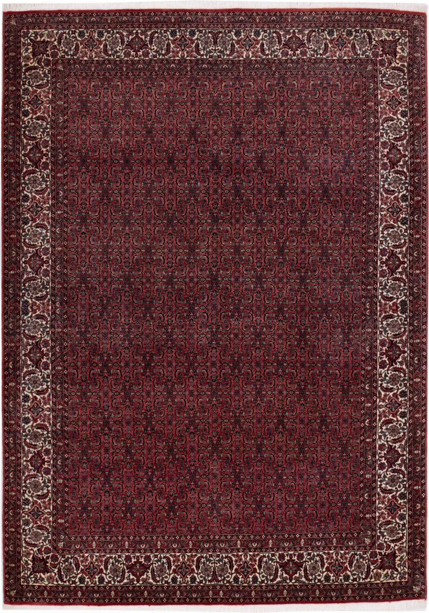 Tappeto persiano Bidjar 291x205 291x205, Tappeto persiano Annodato a mano
