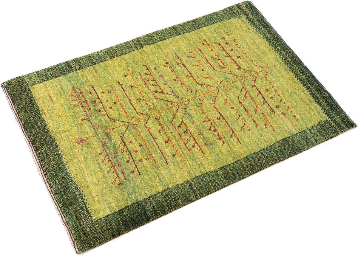 Persian Gabbeh Loribaft Atelier - 1