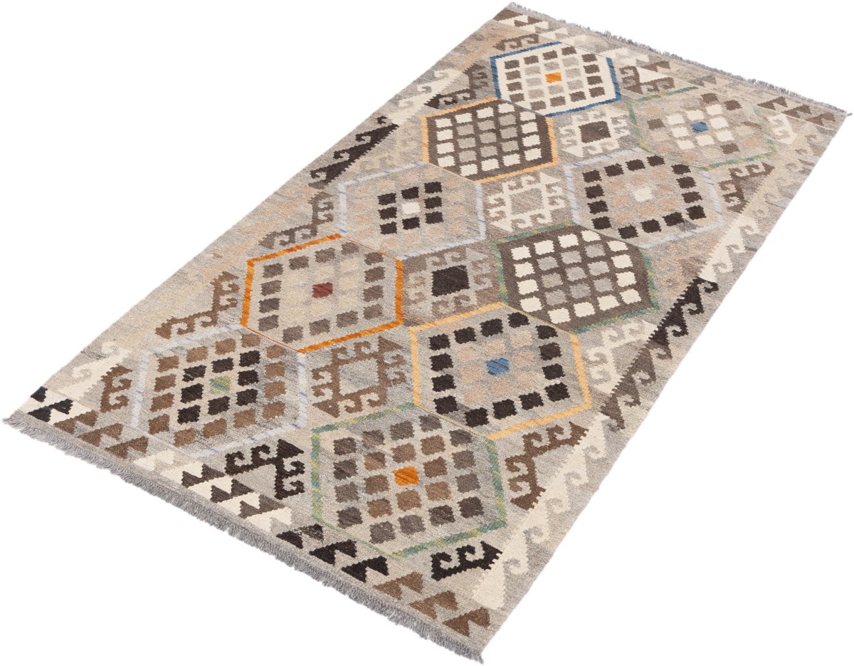 Kilim Afghan - 1