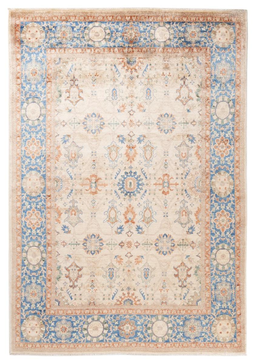 Pakistanilainen matto Arijana 249x170 249x170, Persialainen matto Solmittu käsin