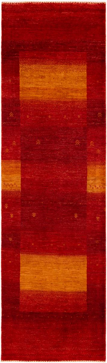 Dywan perski Persja Gabbeh Loribaft Nowbaft 273x79 273x79, Dywan perski Ręcznie tkane