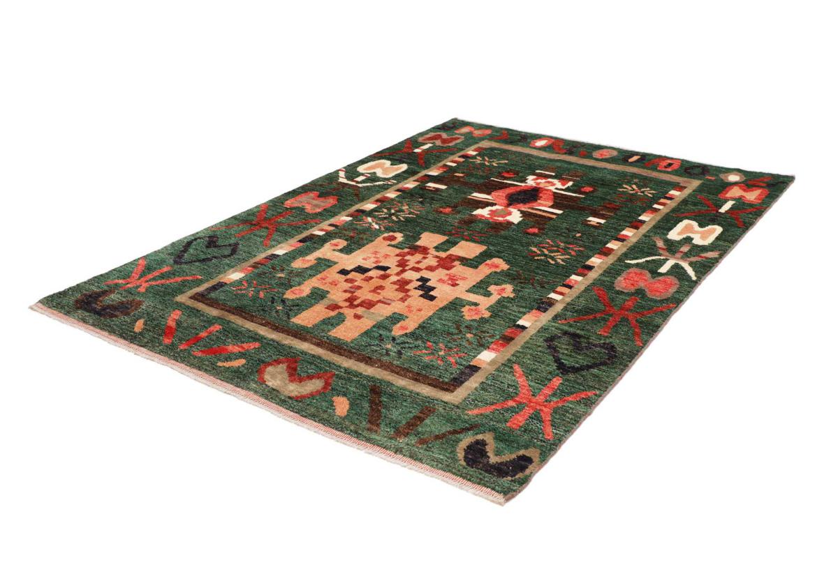 Berber Maroccan Style - 1