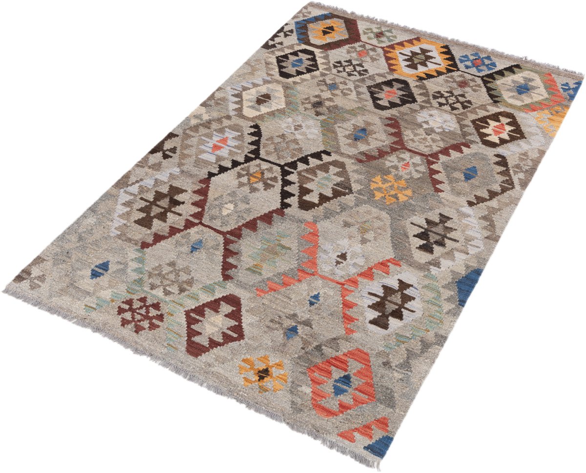 Kelim Afghan - 1