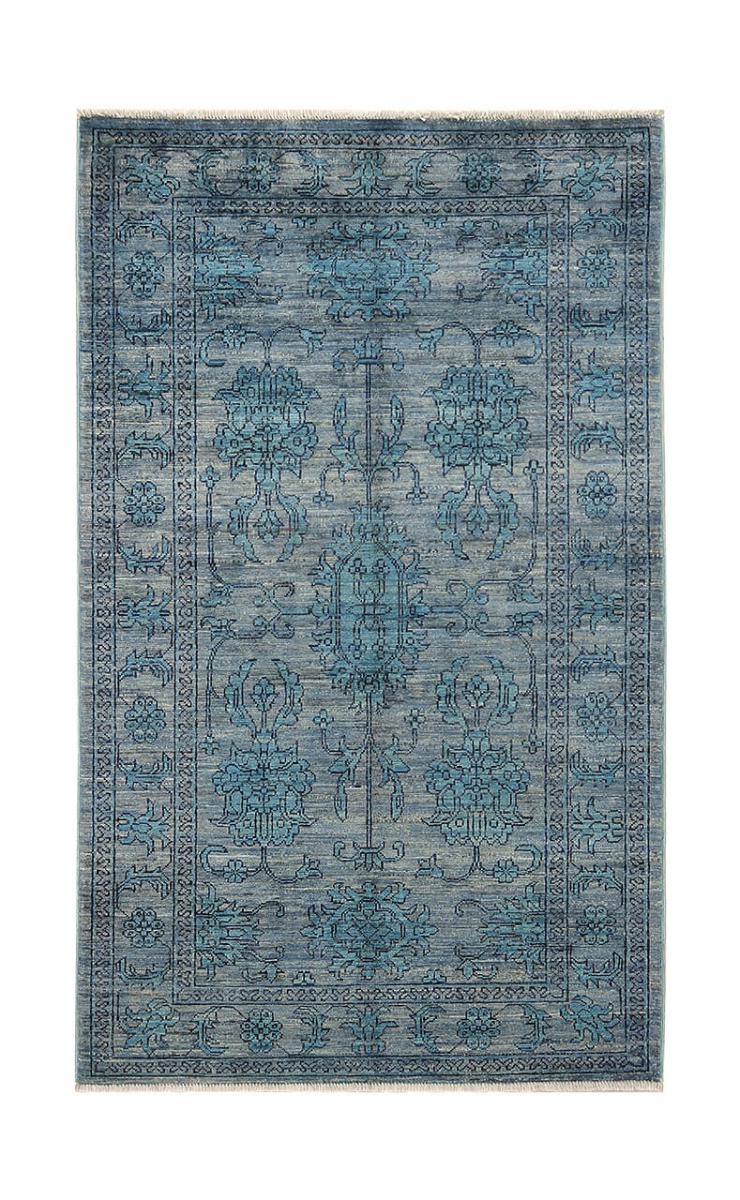 Alfombra pakistaní Arijana 161x98 161x98, Alfombra persa Anudado a mano