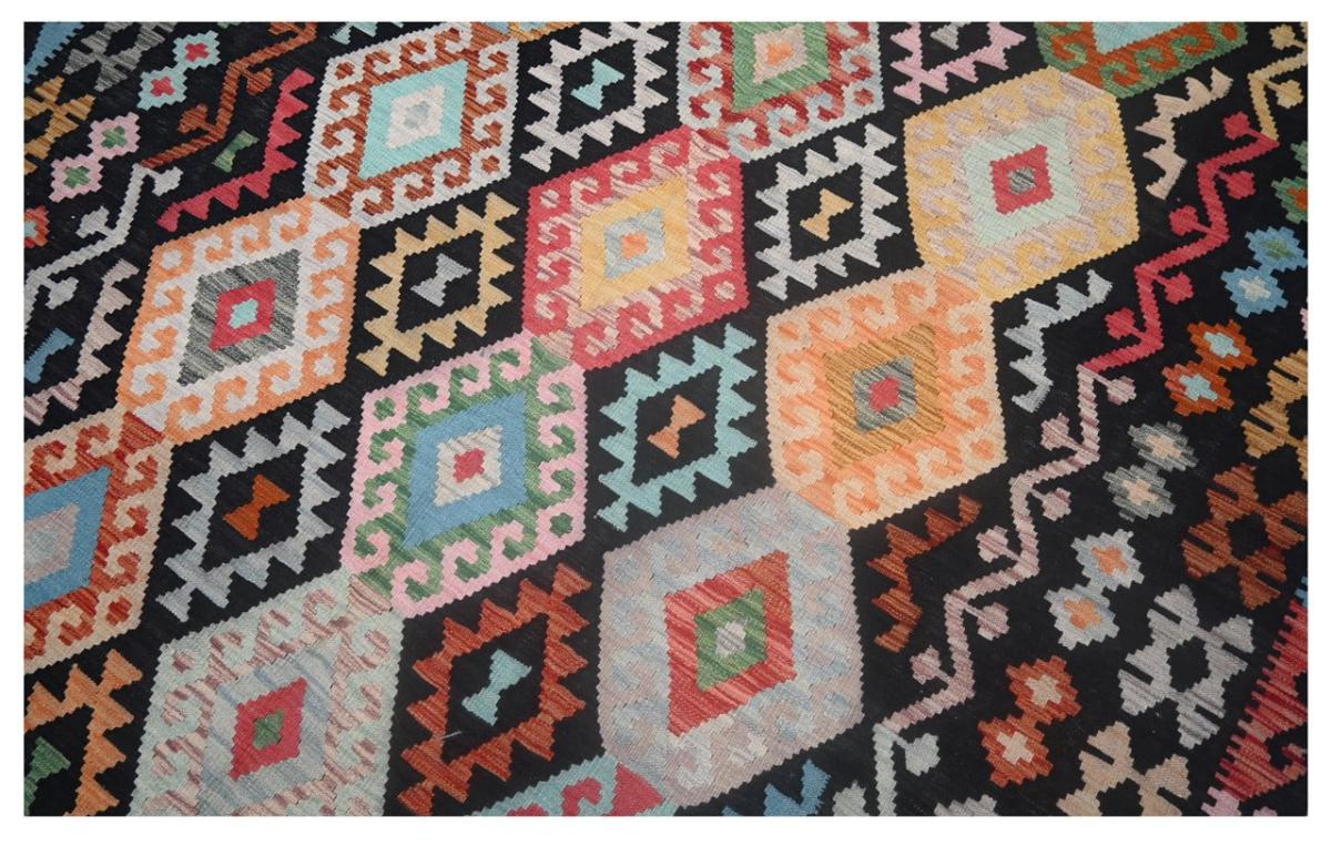 Kilim Afghan - 1