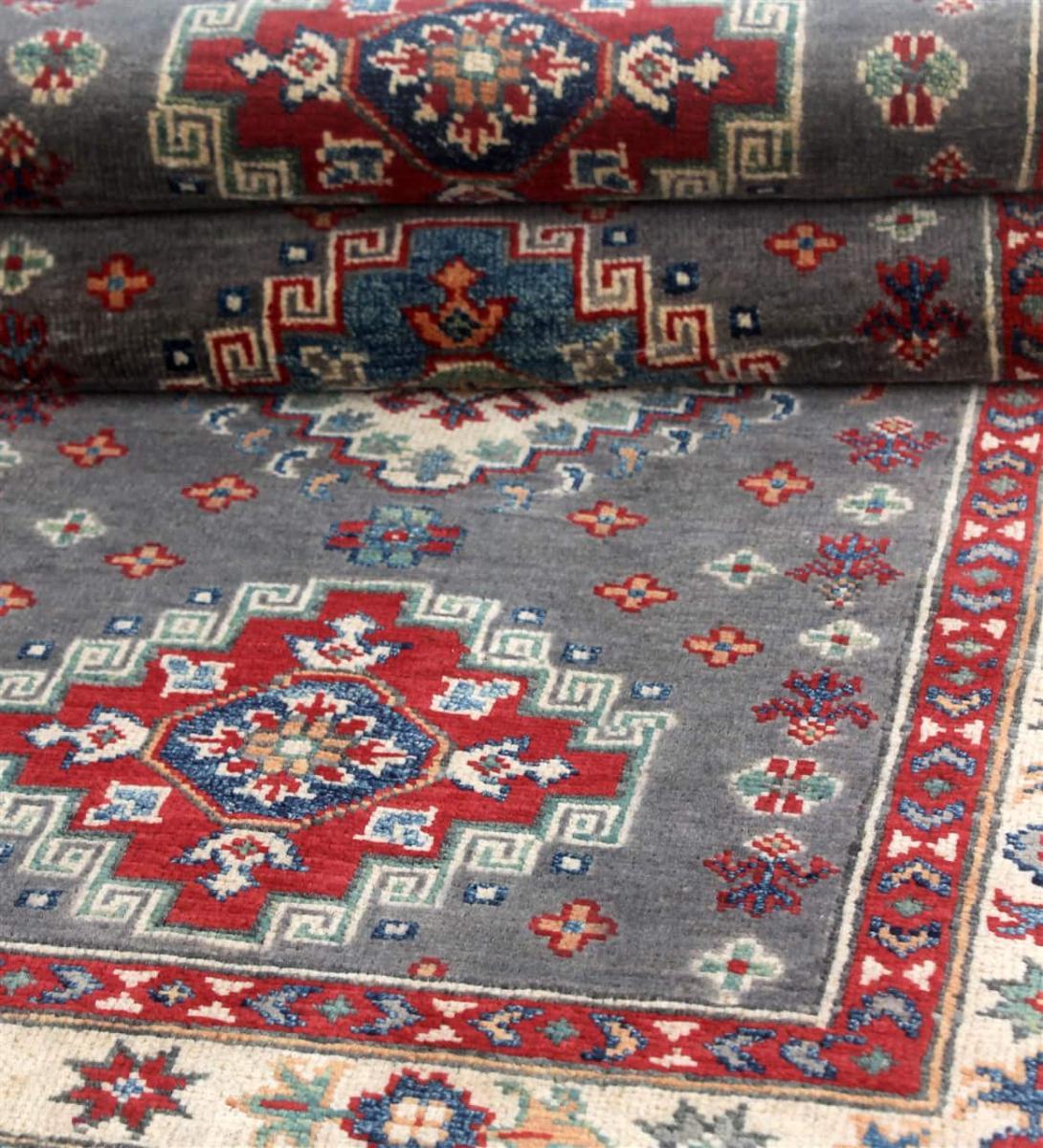 Kazak Ghazni - 1