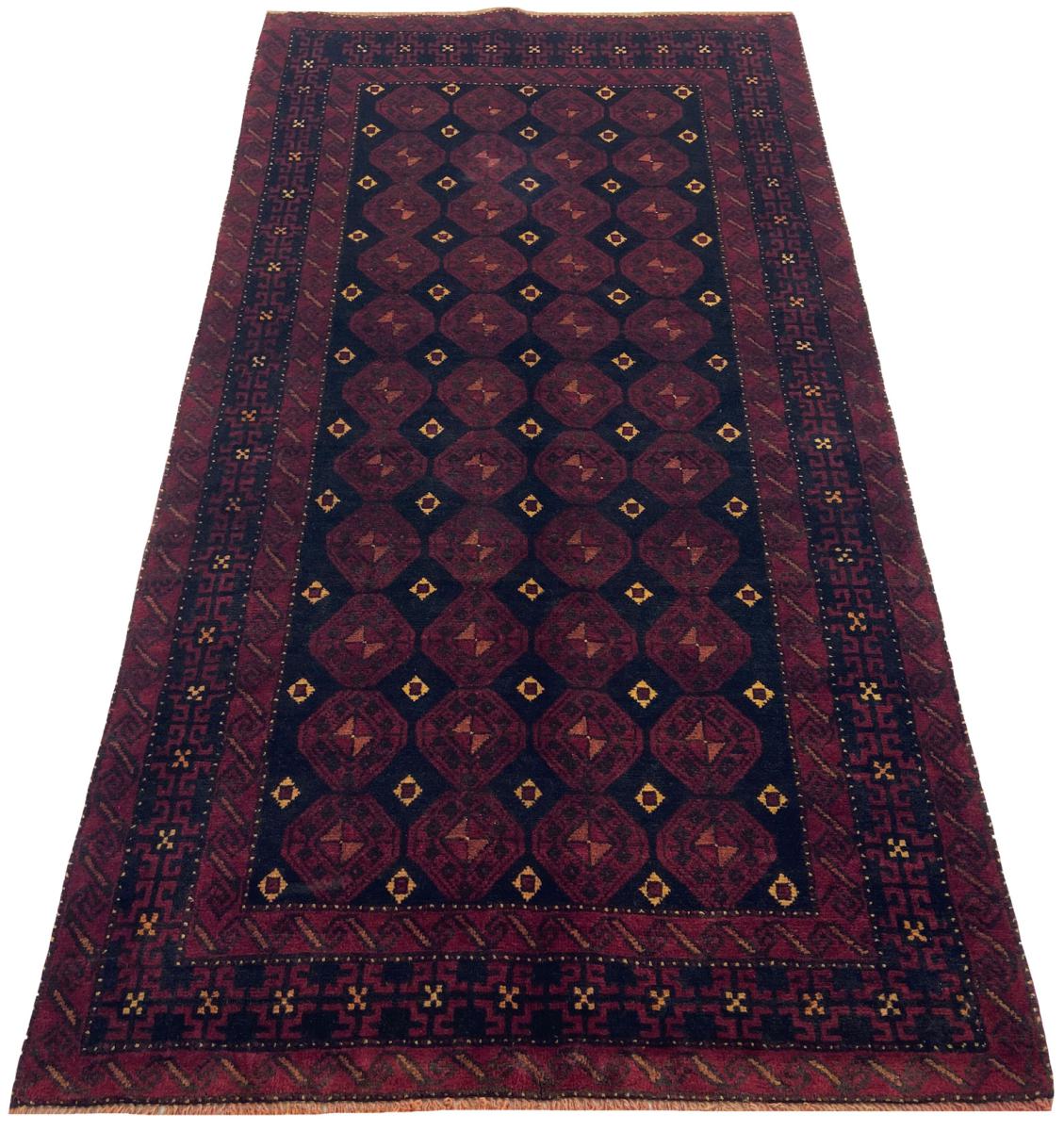 Baluch - 1