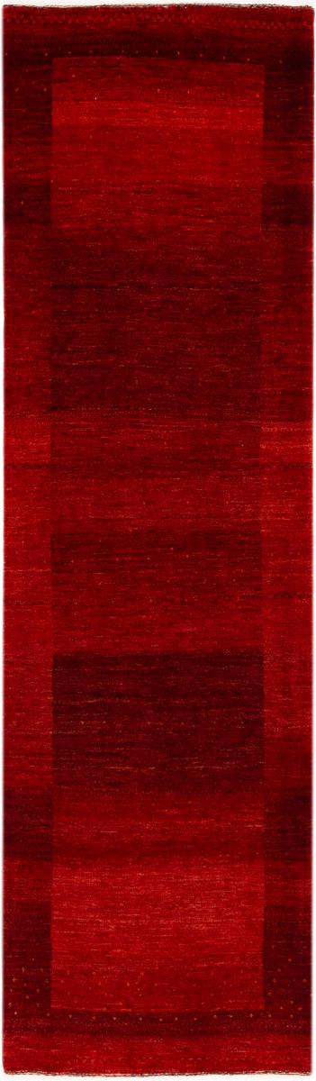 Perzsa szőnyeg Perzsa Gabbeh Loribaft Nowbaft 285x83 285x83, Perzsa szőnyeg Kézzel csomózva