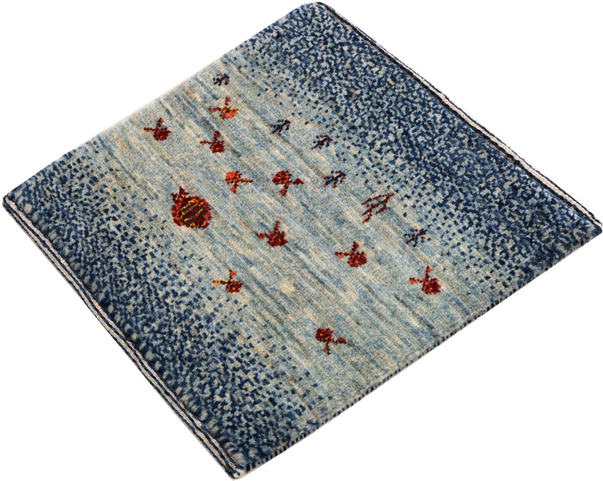 Persisk Gabbeh Loribaft Nowbaft - 1