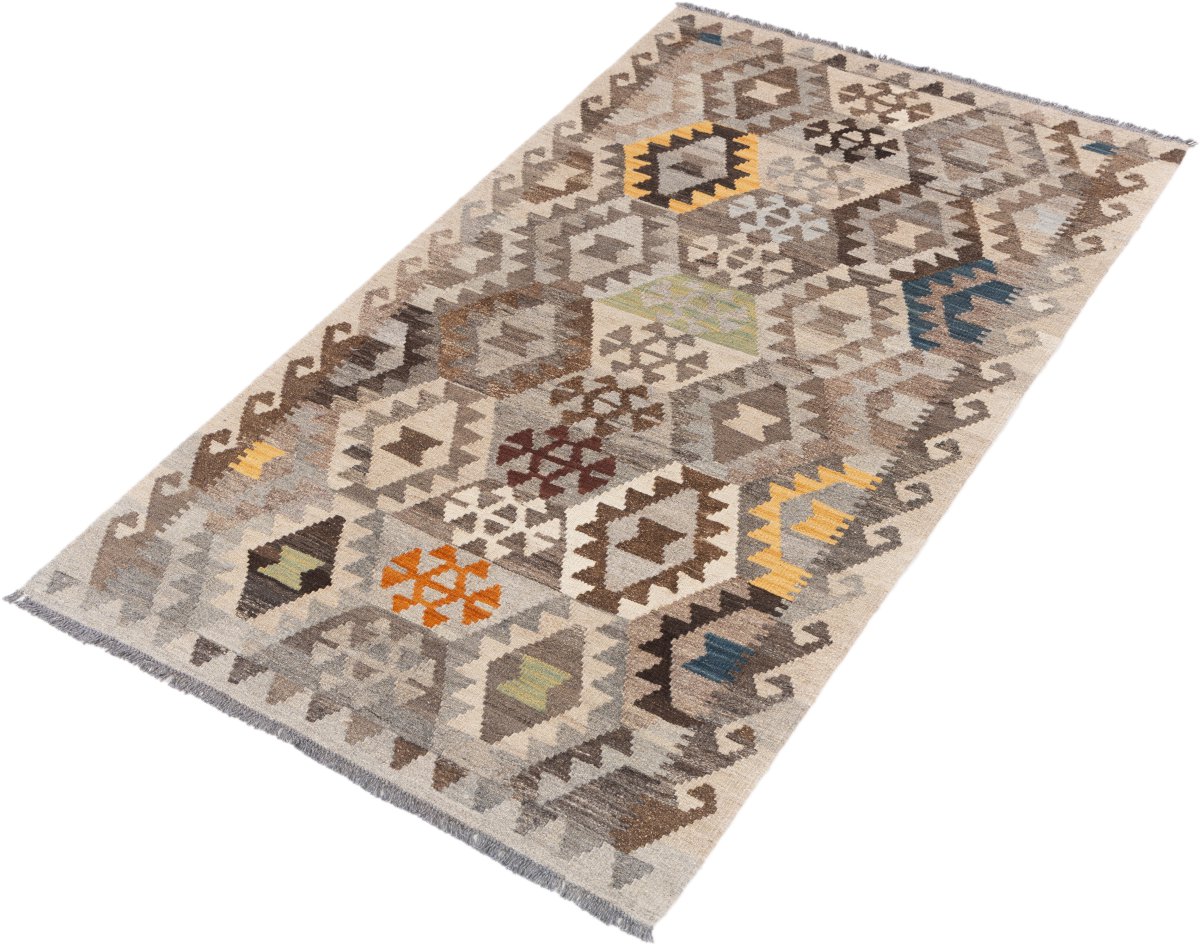 Kilim Afghan - 1