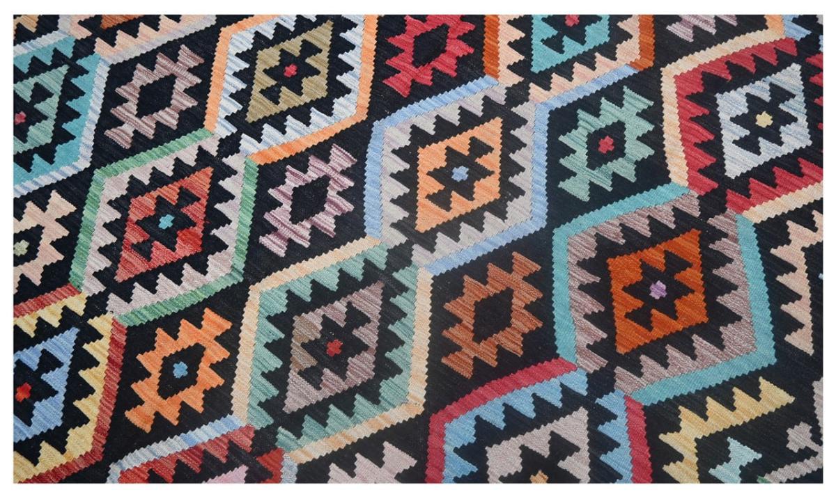 Kilim Afgán - 1