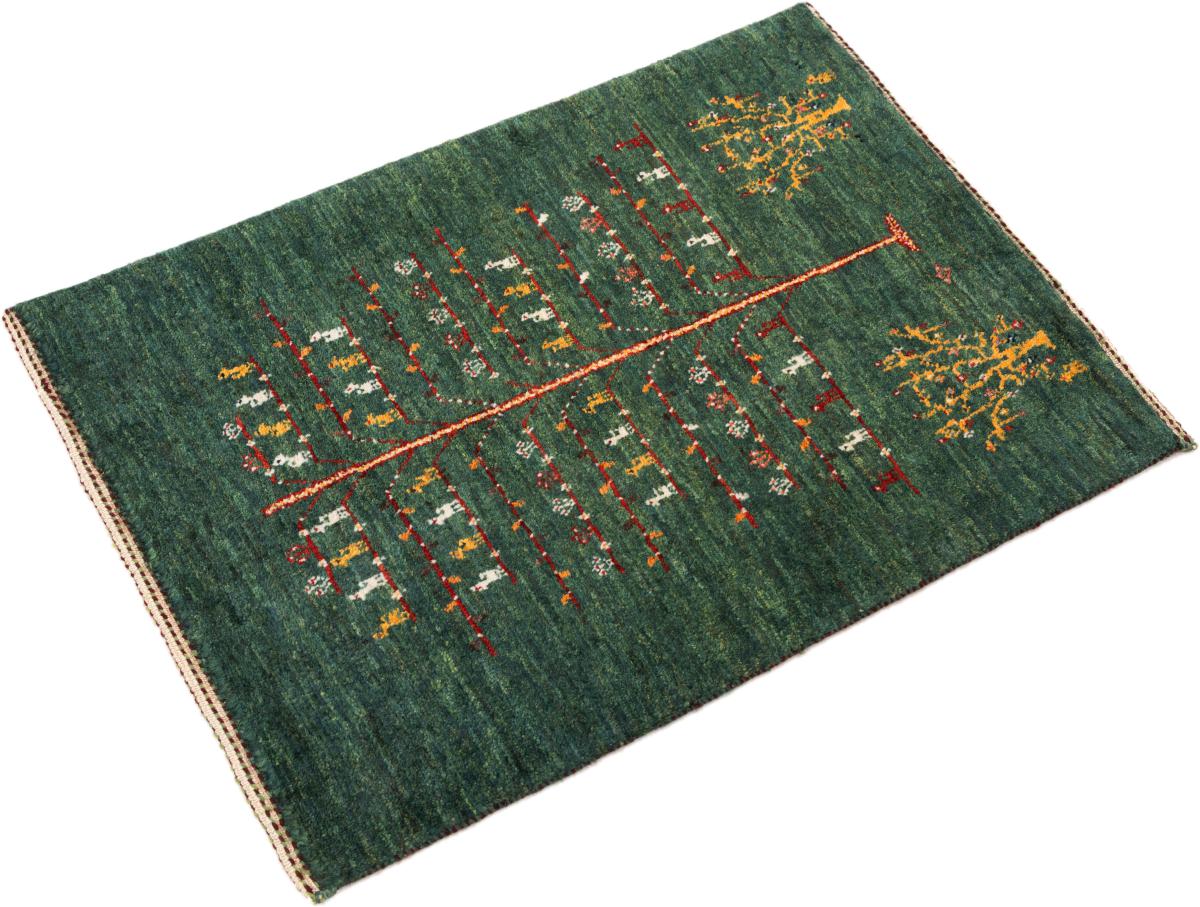 Persian Gabbeh Loribaft Atelier - 1