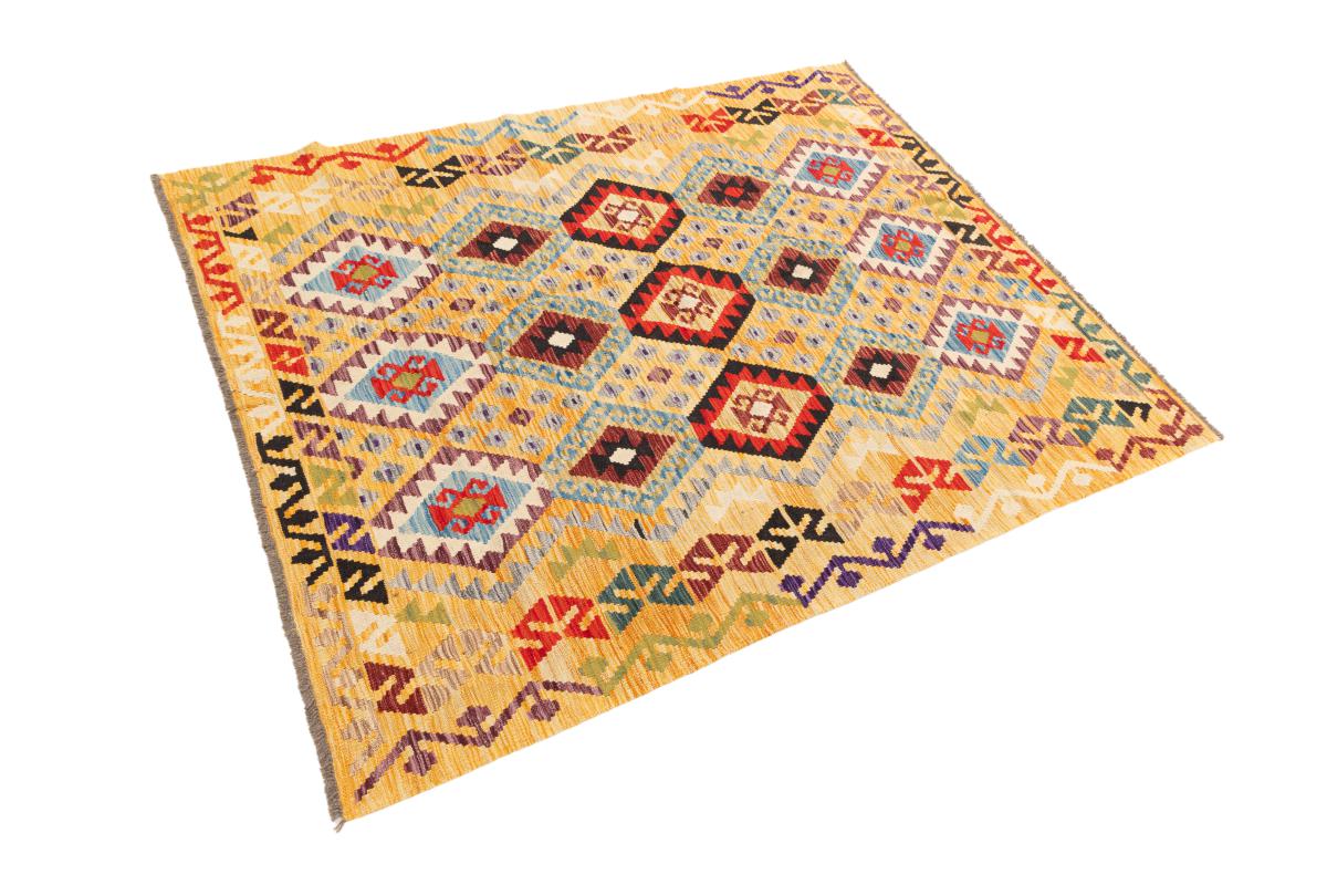 Kilim Afegão - 1