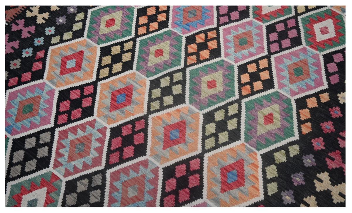 Kilim Afghan - 1