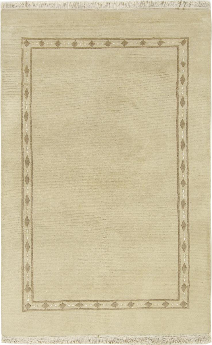 Nepal rug Nepal 5'11"x3'10" 5'11"x3'10", Persian Rug Knotted by hand