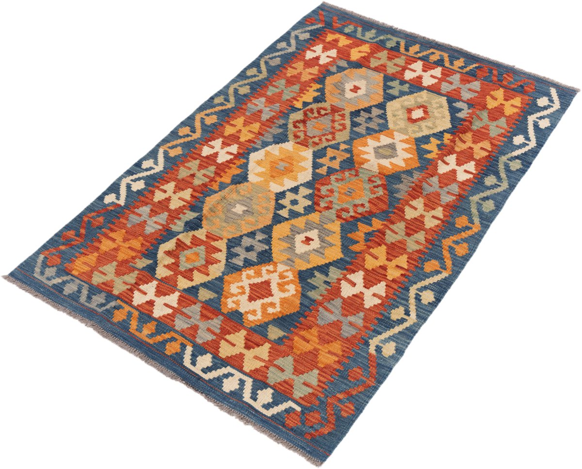 Kilim Afegão - 1