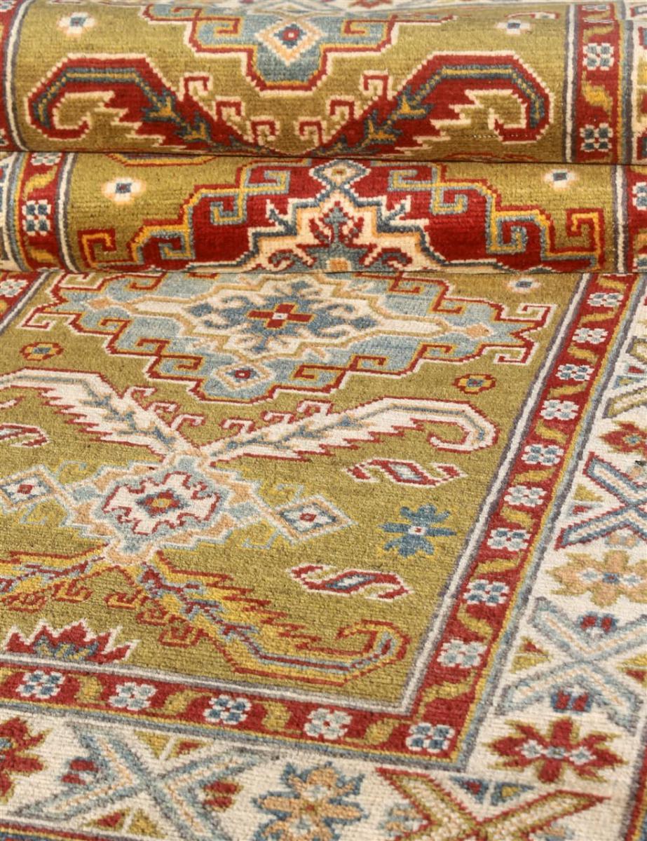Kazak Ghazni - 1