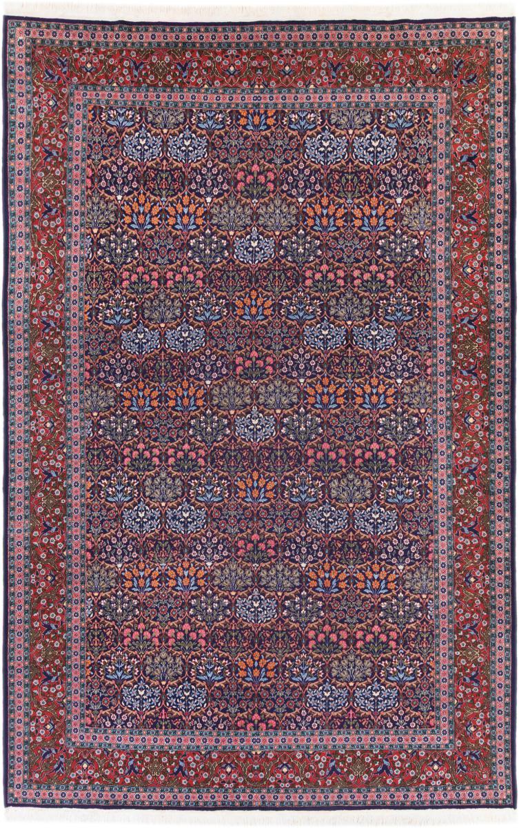  Hereke 369x233 369x233, Perserteppich Handgeknüpft