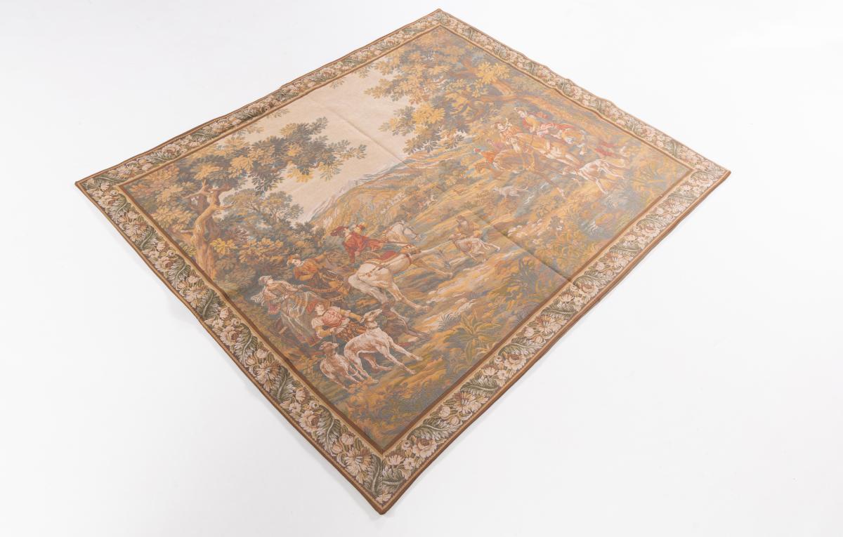 Aubusson - 1