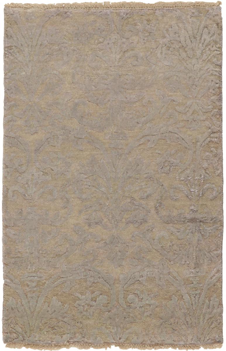 Indo rug Sindhi 91x61 91x61, Persian Rug Knotted by hand