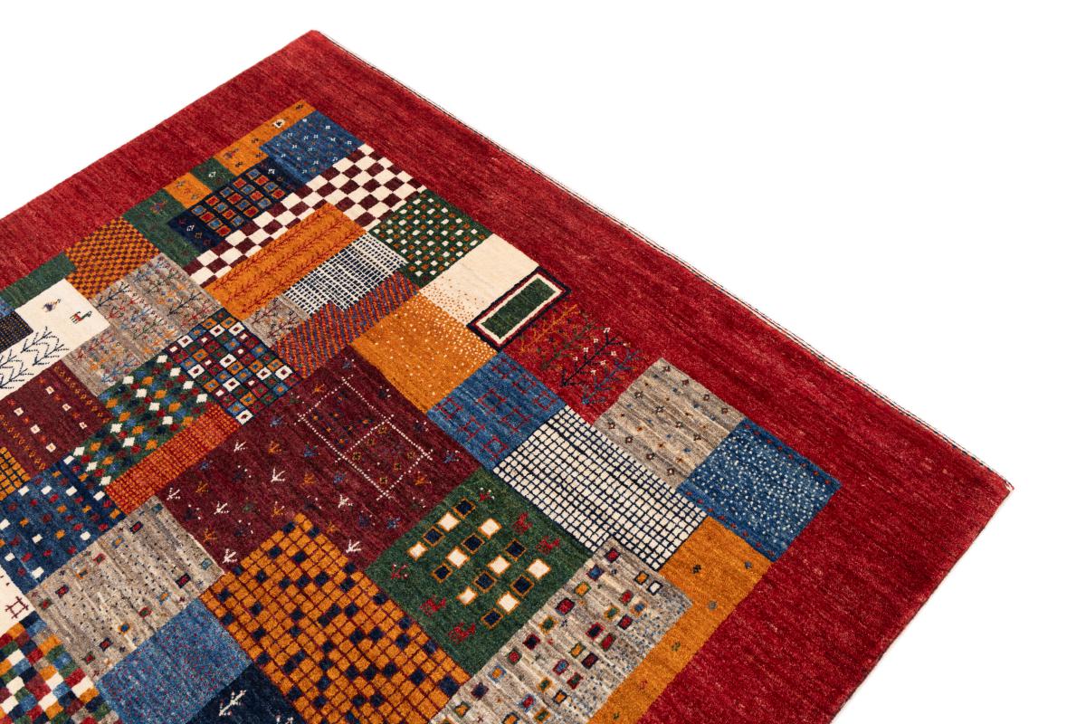 Persia Gabbeh Loribaft Nowbaft - 1