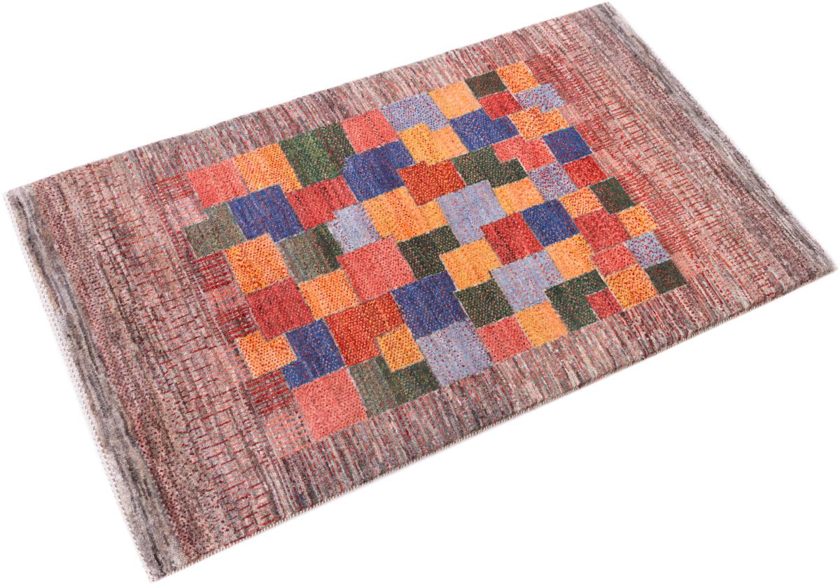 Perzisch Gabbeh Loribaft Atelier - 1