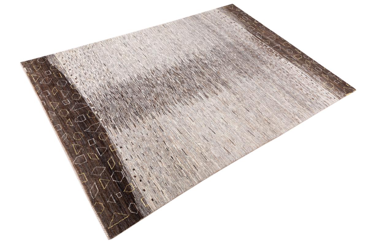 Perzisch Gabbeh Loribaft Tabiibaft - 1