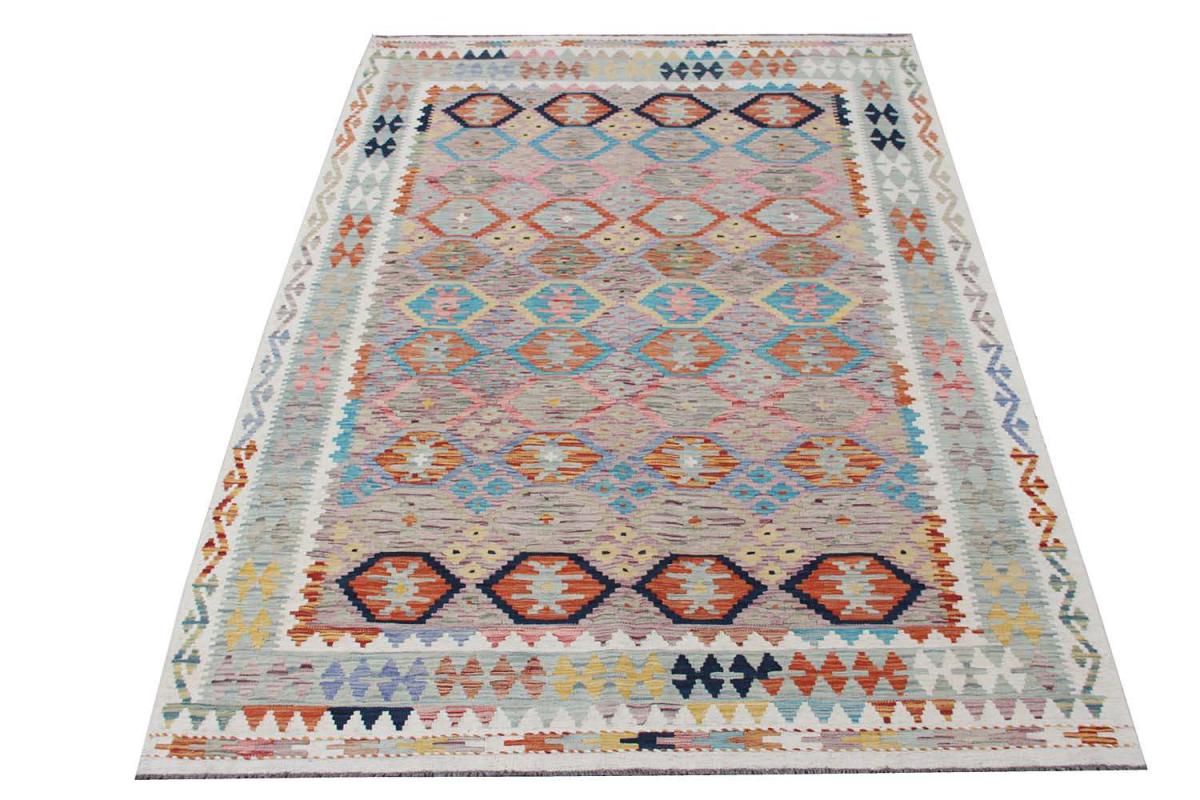 Kilim Afgán - 1