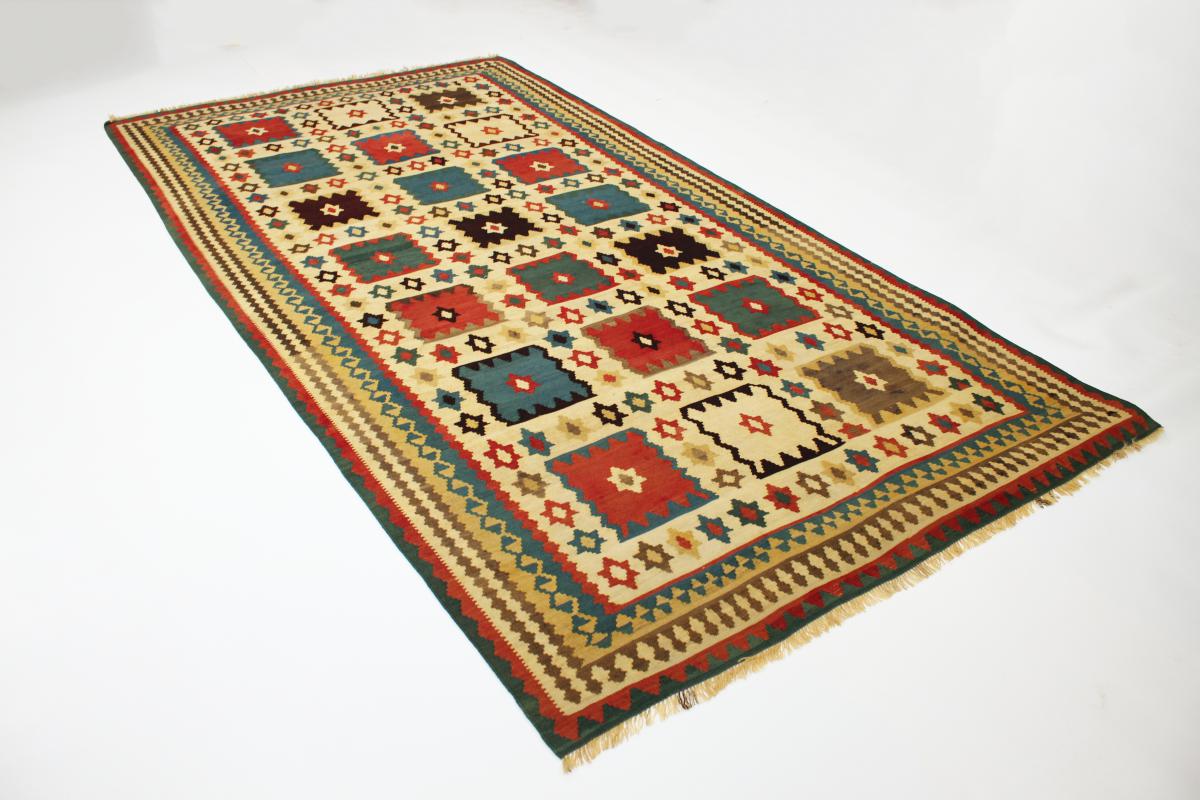 Kilim Fars Old Style - 1