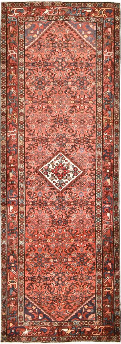 Alfombra persa Hosseinabad 289x104 289x104, Alfombra persa Anudado a mano