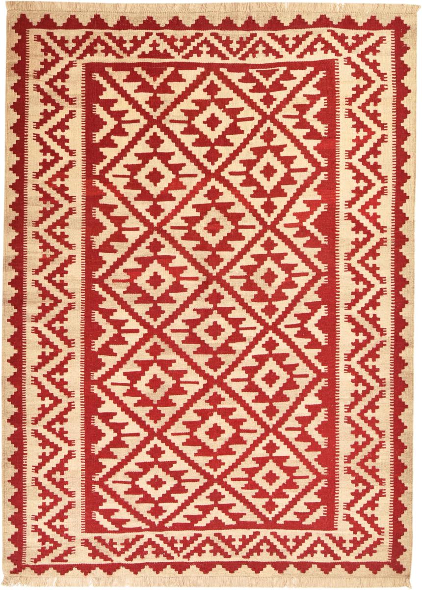 Persisk matta Kilim Fars 249x179 249x179, Persisk matta handvävd 