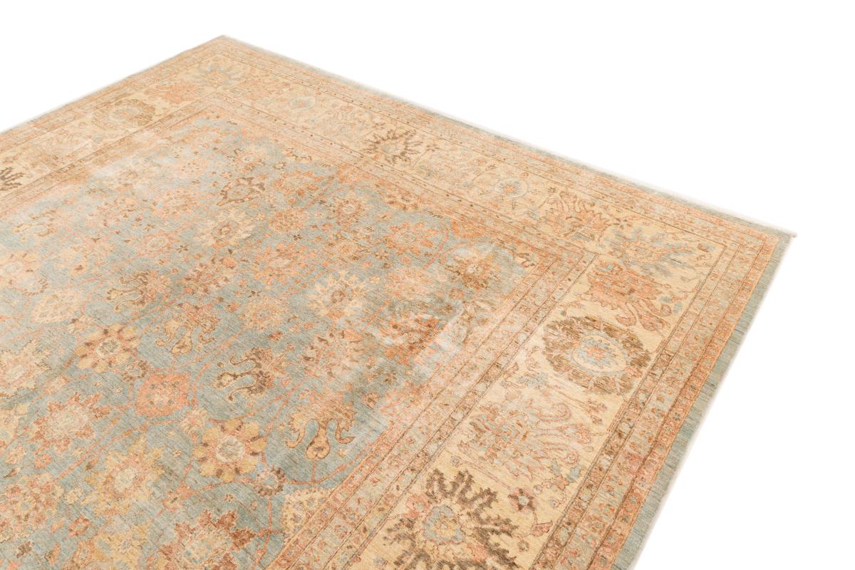 Ziegler Farahan - 1