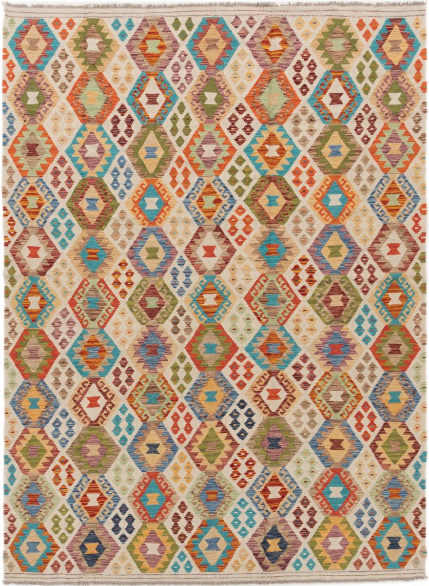 Afgán szőnyeg Kilim Afgán Heritage 290x214 290x214, Perzsa szőnyeg szőttesek