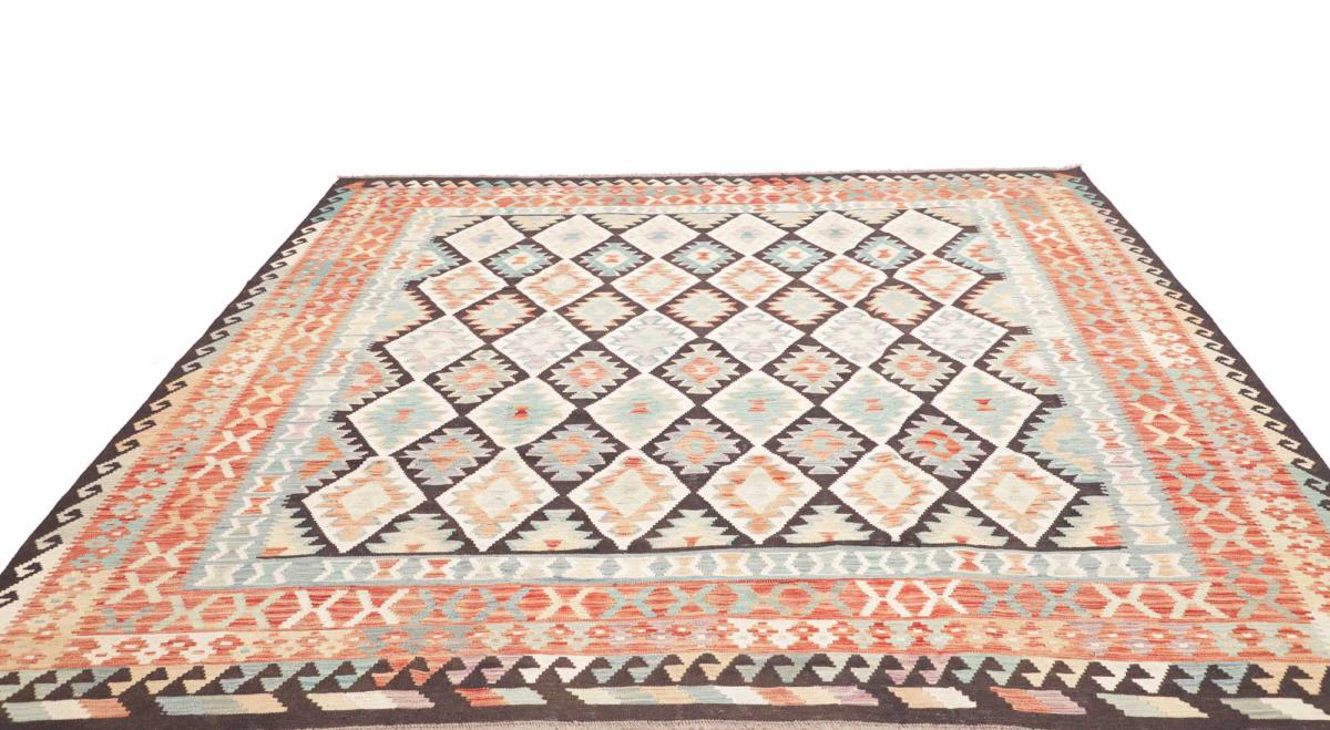 Kilim Afgán - 1