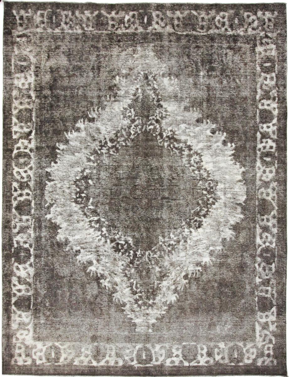 Tapete paquistanês Vintage Royal 401x306 401x306, Tapete persa Atado à mão