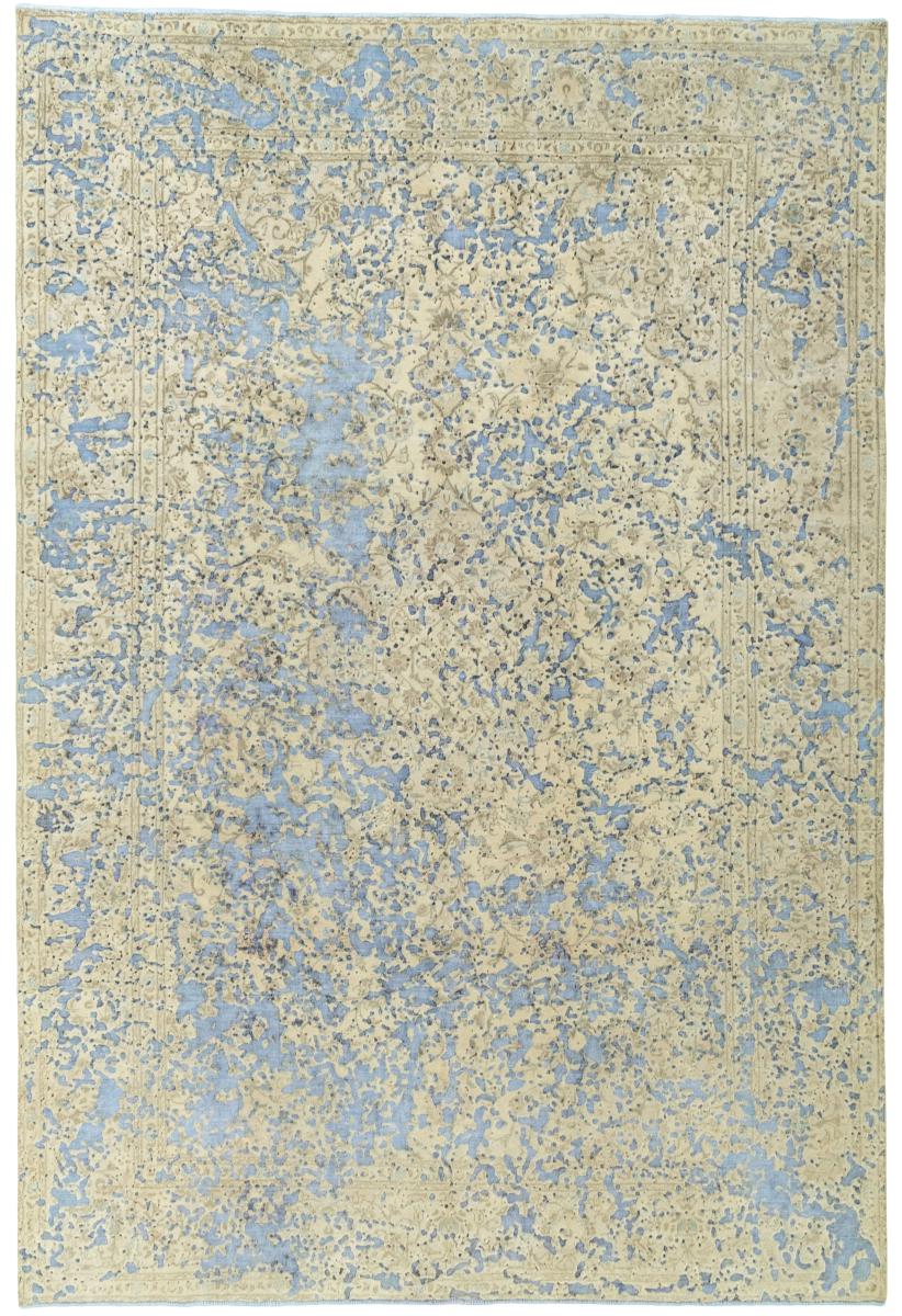 Alfombra persa Vintage 353x240 353x240, Alfombra persa Hecho a mano