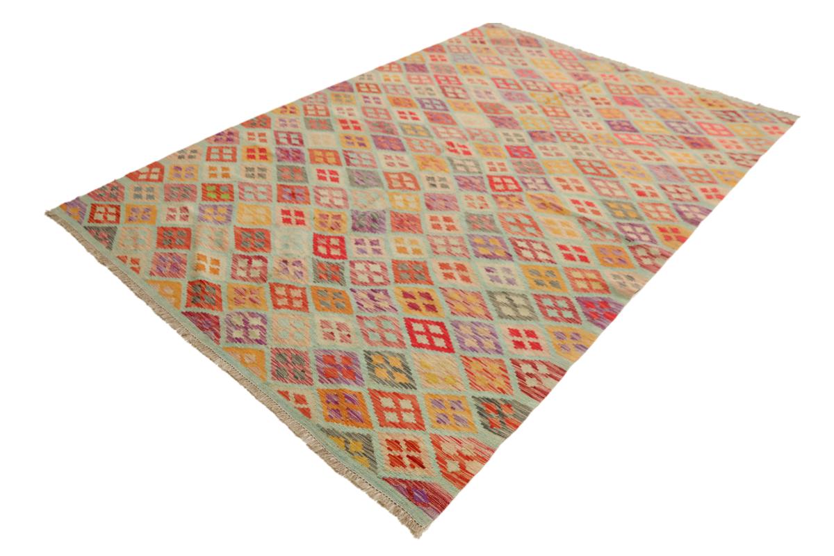 Tappeto afghano Kelim Afghan 301x209 301x209, Tappeto persiano Tessuto a mano