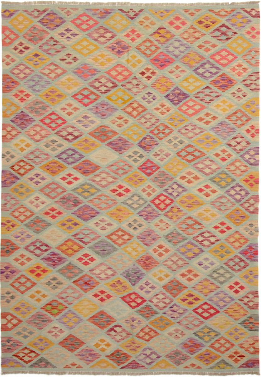 Kelim Afghan - 1