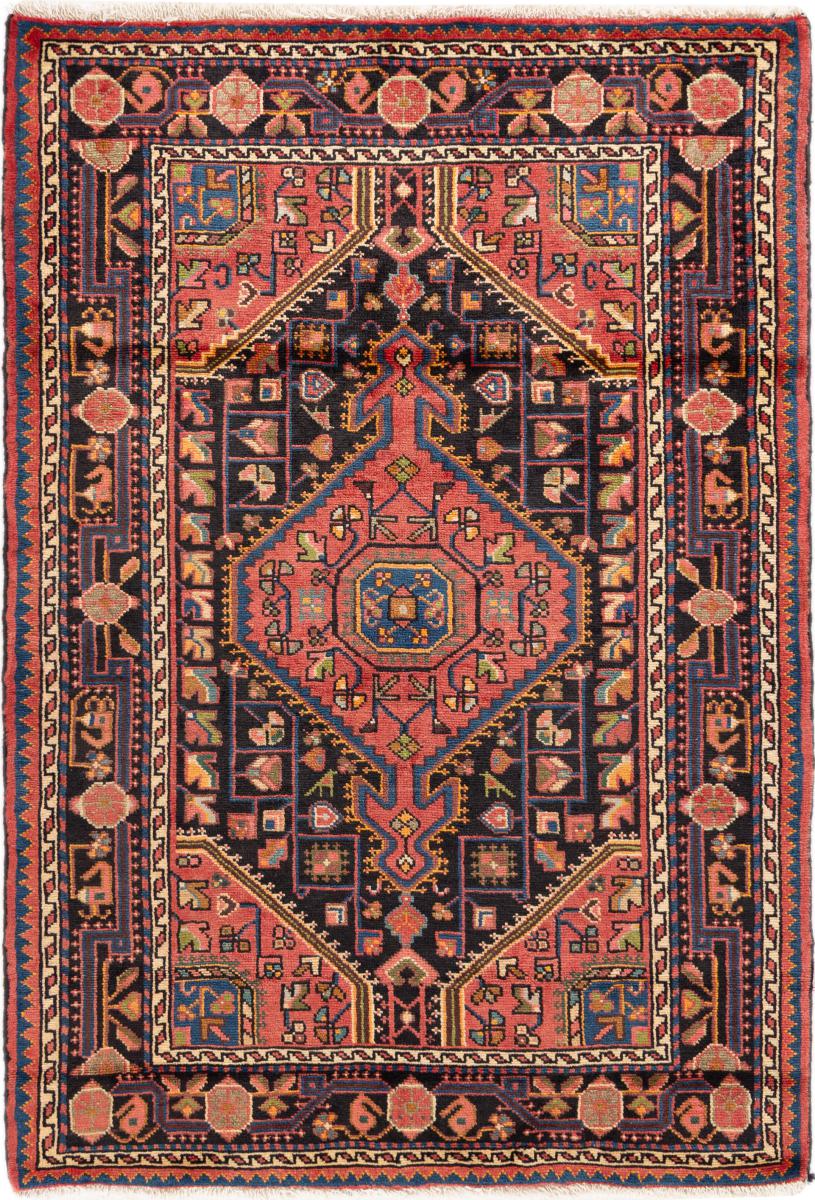 Covor persan Tuyserkan 157x105 157x105, Covor persan Lucrate de mână